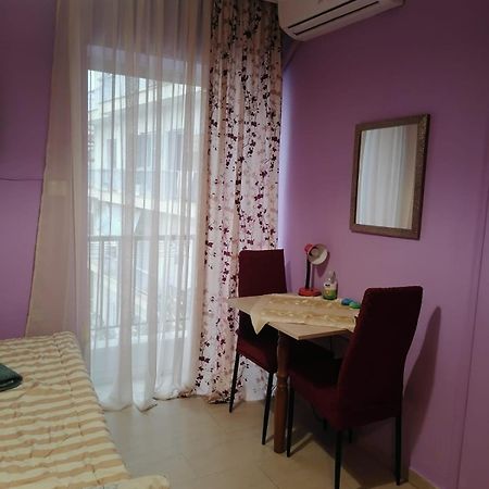 Ariadni Apartment Thessaloníki Luaran gambar