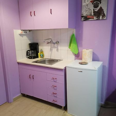 Ariadni Apartment Thessaloníki Bilik gambar
